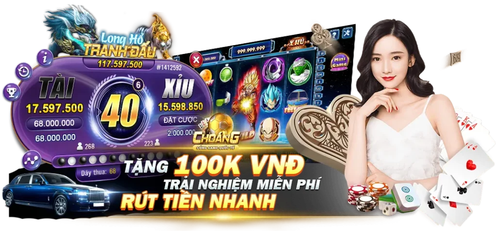 Khám Phá Bí Ẩn Của Choáng Club – Nơi Ẩm Thực Và Giải Trí